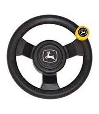 Buzzy kierownica John Deere
