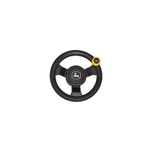 Buzzy kierownica John Deere