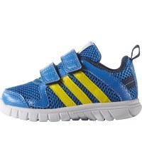 Buty dziecięce Adidas STA Fluid 3 CF S78633
