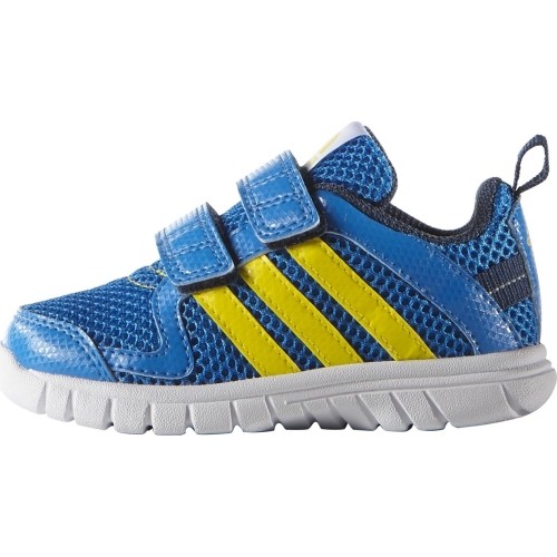 Buty dziecięce Adidas STA Fluid 3 CF S78633