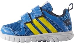 Buty dziecięce Adidas STA Fluid 3 CF S78633