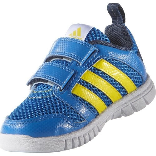 Buty dziecięce Adidas STA Fluid 3 CF S78633