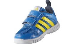Buty dziecięce Adidas STA Fluid 3 CF S78633