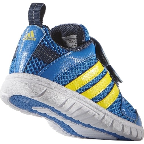 Buty dziecięce Adidas STA Fluid 3 CF S78633