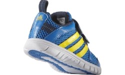 Buty dziecięce Adidas STA Fluid 3 CF S78633
