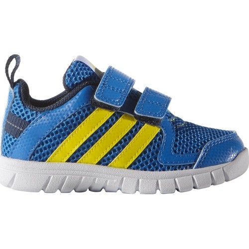 Buty dziecięce Adidas STA Fluid 3 CF S78633