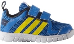 Buty dziecięce Adidas STA Fluid 3 CF S78633