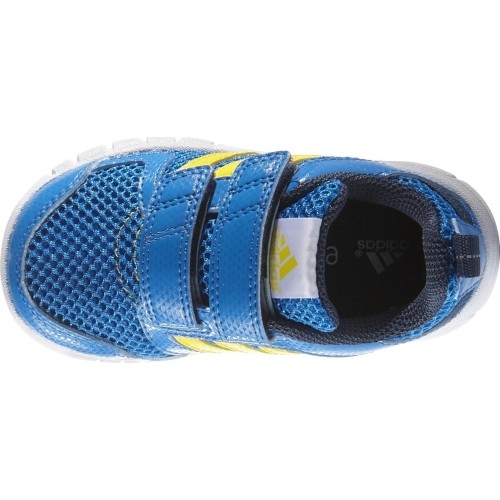 Buty dziecięce Adidas STA Fluid 3 CF S78633