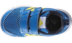Buty dziecięce Adidas STA Fluid 3 CF S78633