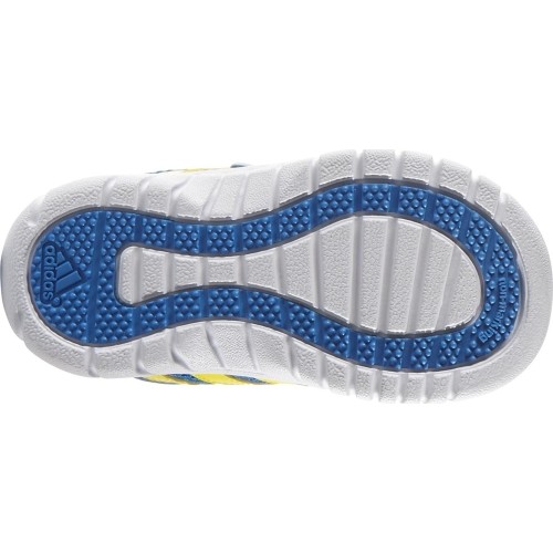 Buty dziecięce Adidas STA Fluid 3 CF S78633