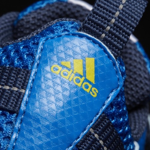 Buty dziecięce Adidas STA Fluid 3 CF S78633