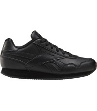 Buty młodzieżowe Reebok Royal ClJog Black FV1295