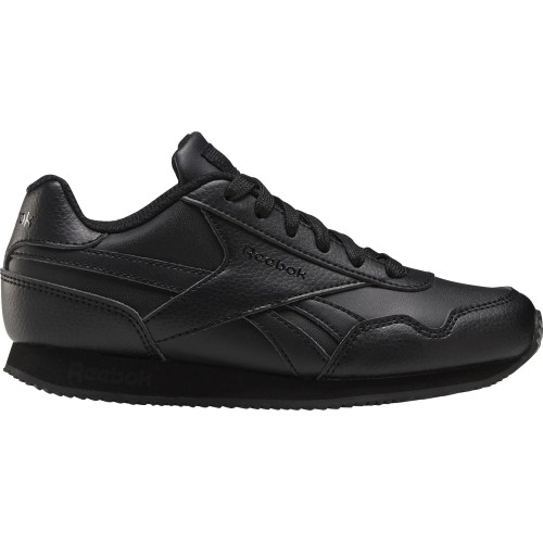 Buty młodzieżowe Reebok Royal ClJog Black FV1295