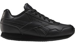 Buty młodzieżowe Reebok Royal ClJog Black FV1295