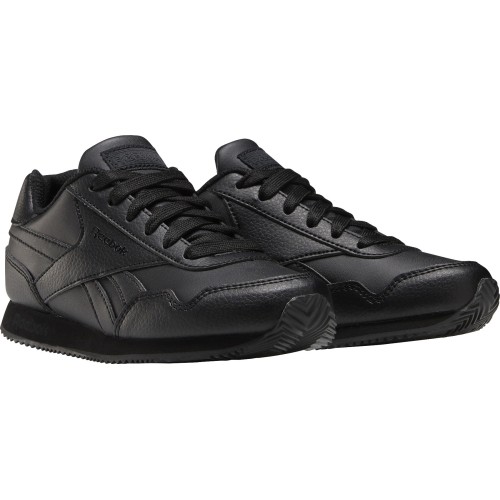 Buty młodzieżowe Reebok Royal ClJog Black FV1295