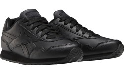 Buty młodzieżowe Reebok Royal ClJog Black FV1295