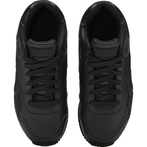 Buty młodzieżowe Reebok Royal ClJog Black FV1295