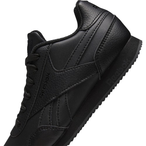 Buty młodzieżowe Reebok Royal ClJog Black FV1295