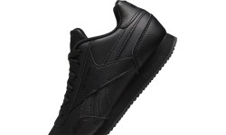 Buty młodzieżowe Reebok Royal ClJog Black FV1295