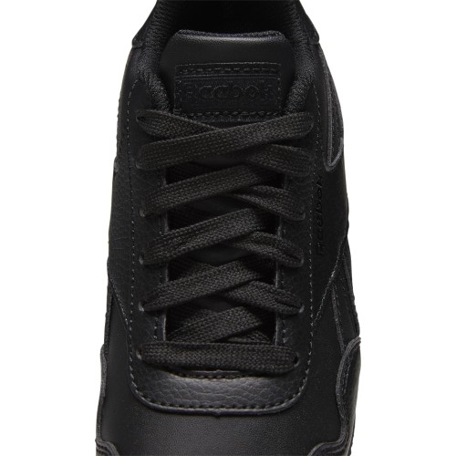 Buty młodzieżowe Reebok Royal ClJog Black FV1295