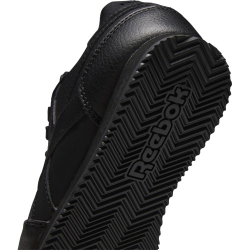 Buty młodzieżowe Reebok Royal ClJog Black FV1295