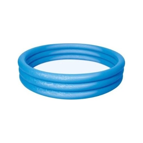 Basen dmuchany Bestway, 183x33 cm, niebieski