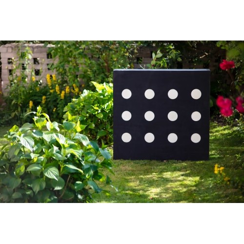 Tarcza łucznicza Yate Sandwich LDX 95x90x2 cm