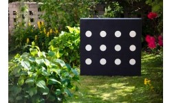 Tarcza łucznicza Yate Sandwich LDX 95x90x2 cm
