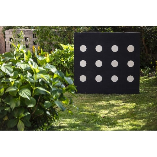 Tarcza łucznicza Yate Sandwich LDX 95x90x2 cm