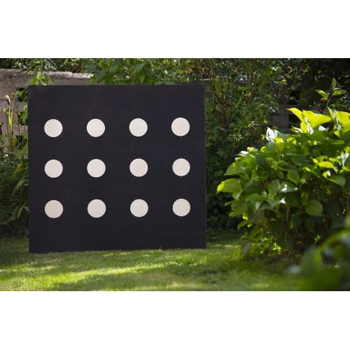 Tarcza łucznicza Yate Sandwich LDX 95x90x2 cm