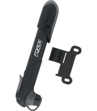 Pompka ręczna FORCE Pocket Duo teleskopowa 8 bar (plastik/aluminium)