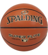 Piłka do koszykówki Spalding Super Flite (rozmiar 7)