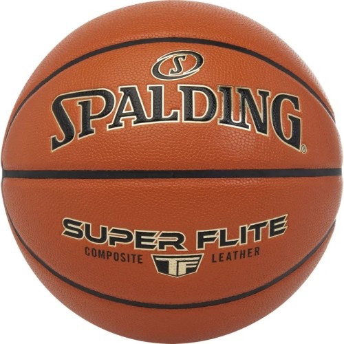 Piłka do koszykówki Spalding Super Flite (rozmiar 7)