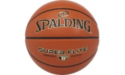 Piłka do koszykówki Spalding Super Flite (rozmiar 7)