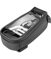 Torba na ramę FORCE Phone Adventure XL 5,5", czarna
