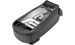 Torba na ramę FORCE Phone Adventure XL 5,5", czarna
