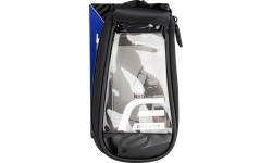 Torba na ramę FORCE Phone Adventure XL 5,5", czarna