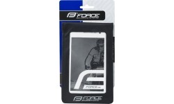 Koszyk na mostek kierownicy z uchwytem na telefon FORCE Drive
