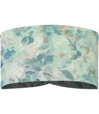 Opaska na głowę Coolnet UV Ellipse Luad Seagrove Green - 826