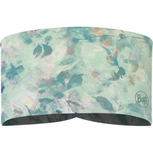 Opaska na głowę Coolnet UV Ellipse Luad Seagrove Green - 826
