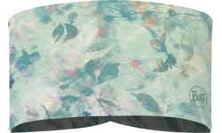 Opaska na głowę Coolnet UV Ellipse Luad Seagrove Green - 826