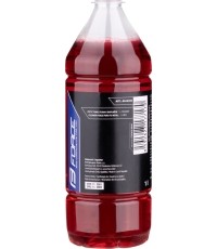 Środek do czyszczenia roweru FORCE PURA 1l (czerwony)