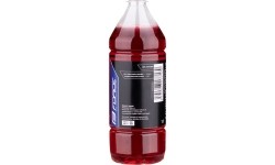 Środek do czyszczenia roweru FORCE PURA 1l (czerwony)