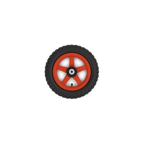 Koło czerwone 12.5x2.25-8 terenowe (Fendt)