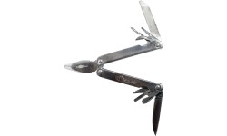 Narzędzie wielofunkcyjne Coghlans Camper's Tool