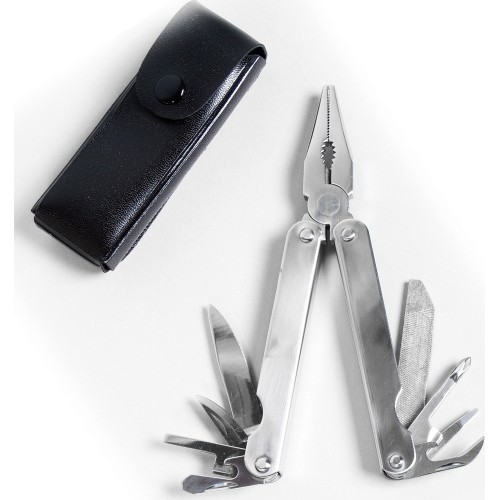 Narzędzie wielofunkcyjne Coghlans Camper's Tool