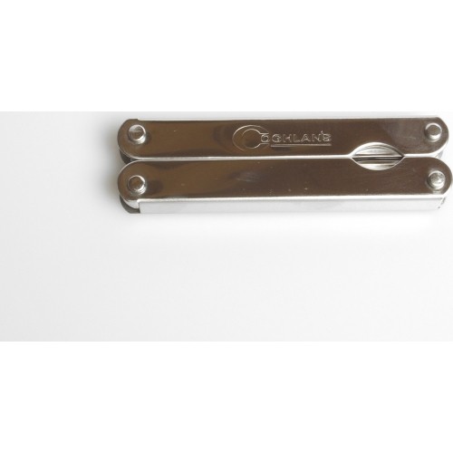 Narzędzie wielofunkcyjne Coghlans Camper's Tool