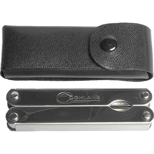 Narzędzie wielofunkcyjne Coghlans Camper's Tool