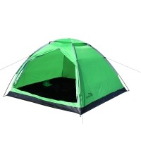 Namiot 3-osobowy Cattara Triglav 200x200x130 cm