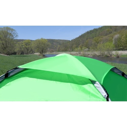 Namiot 3-osobowy Cattara Triglav 200x200x130 cm